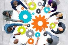 systems round table cogs